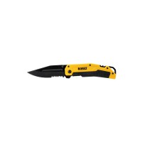 DeWALT atlenkiamas peilis 80 mm